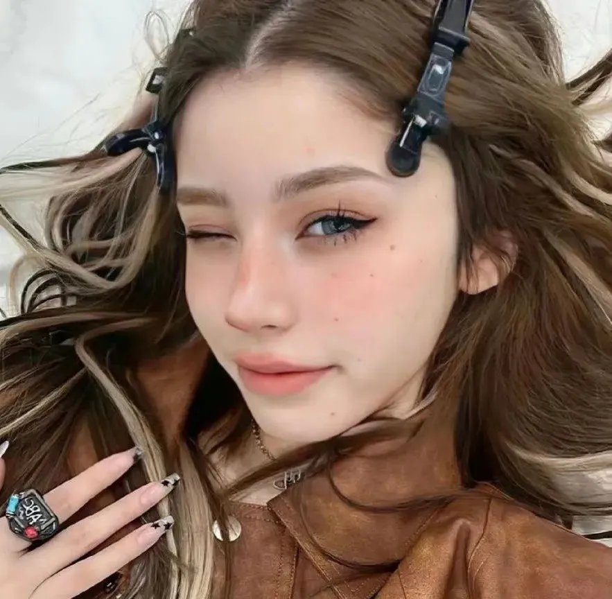 没关系，是爱情啊
